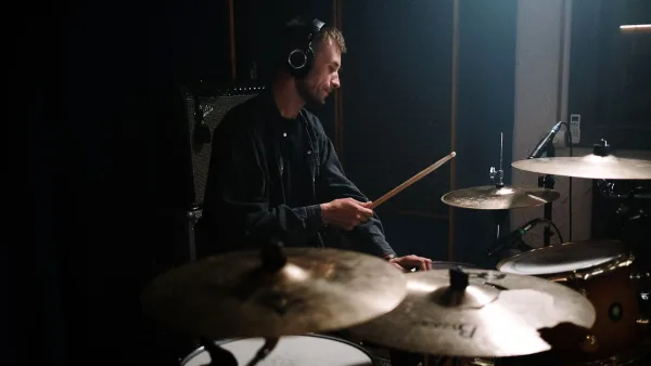 Common Drum Pad Mistakes to Avoid