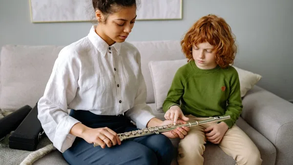 English Horn for Beginners: A Complete Guide