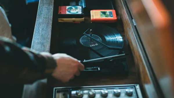 Essential Pop Music Albums Explained