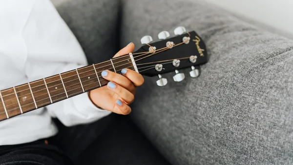 Fender Tuners: A Complete Buyer's Guide