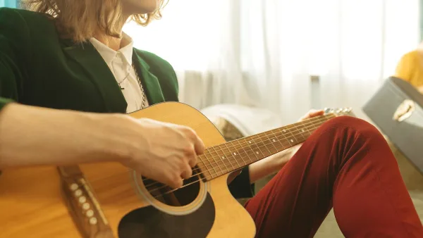 Guitar Pink: A Complete Buyer's Guide