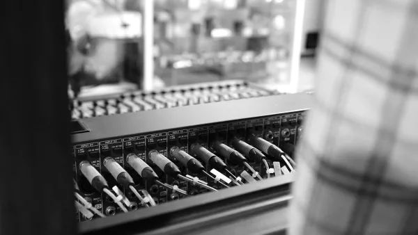 How to Set Up and Use Xlr