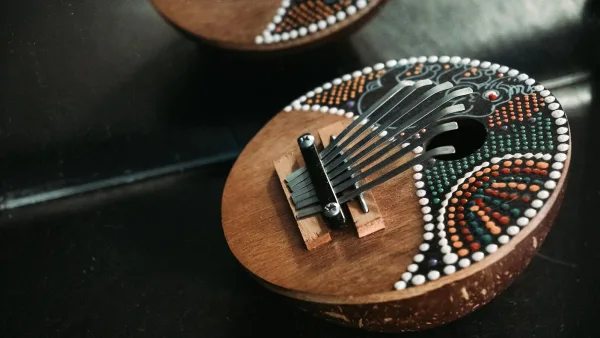 Kalimba: A Complete Buyer's Guide