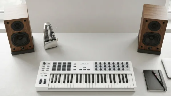 Native Instruments: A Complete Buyer's Guide