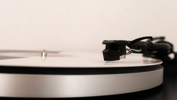 The Best Ambient Music Songs Right Now