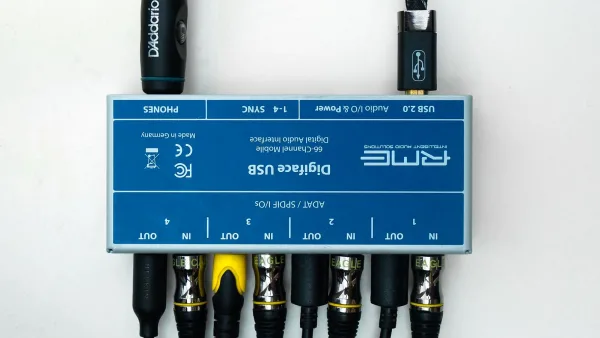 Trs Jack Cable for Beginners: A Complete Guide