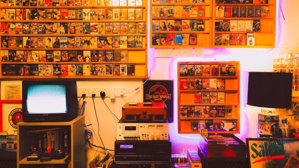 Vinyl Storage: A Complete Buyer's Guide