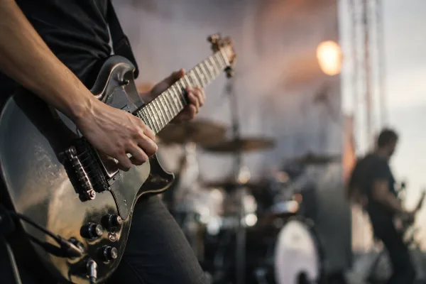 A Beginner's Guide to Rock Music
