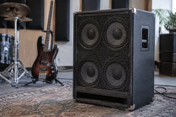 A Guide to Bass Cabinet