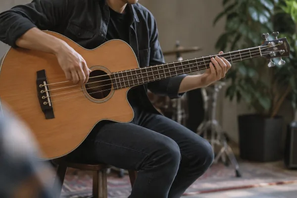 Acoustic Bass Guitar: A Complete Buyer's Guide