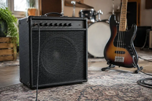 Ampeg Bass Amp: A Complete Buyer's Guide