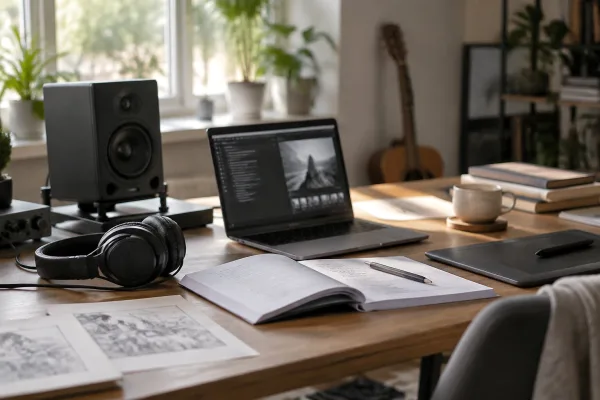 Arc Studio: A Complete Guide