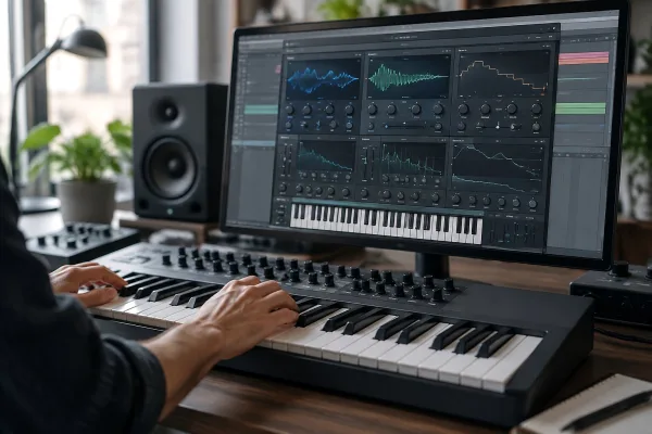 Arturia Explained: Features, Types and Tips