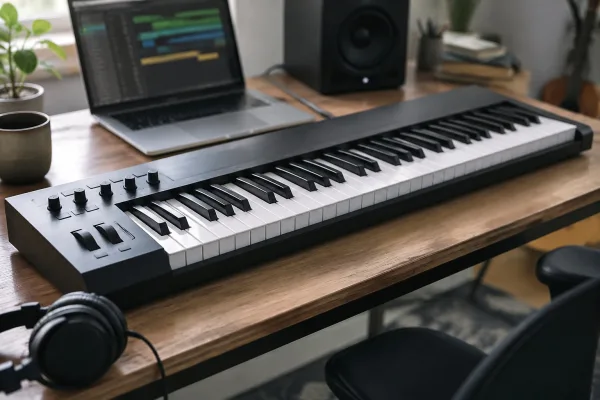 Arturia Midi Keyboard: A Complete Buyer's Guide