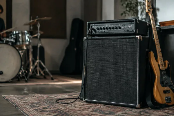 Bass Amp for Beginners: A Complete Guide