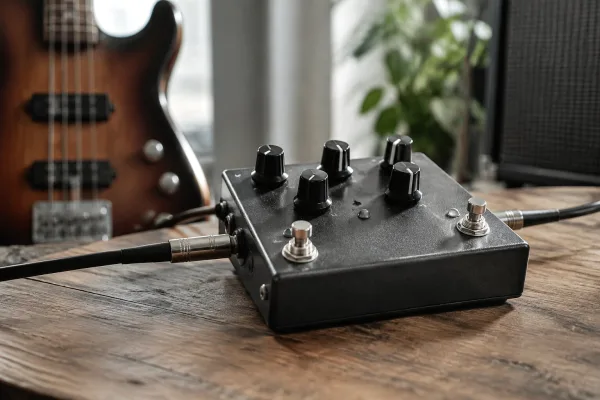 Bass Preamp: A Complete Buyer's Guide
