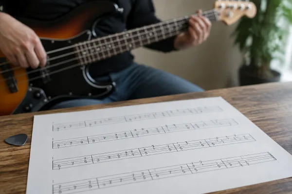 Beginner Bass Guitar: A Complete Buyer's Guide