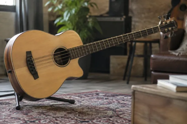 Common Acoustic Bass Guitar Mistakes to Avoid