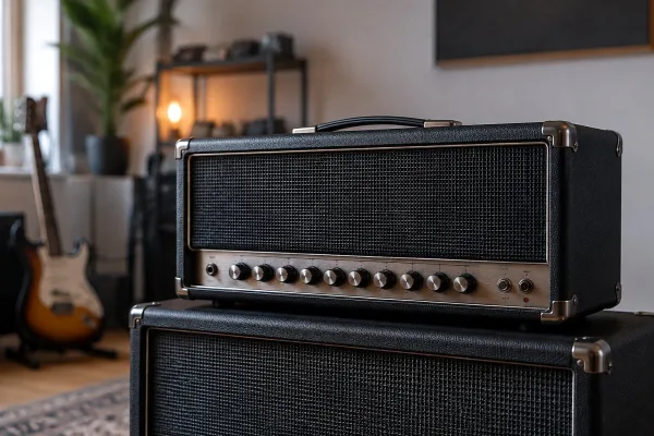 Common Amp Head Mistakes to Avoid