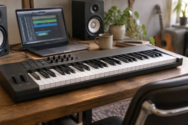 Common Arturia Midi Keyboard Mistakes to Avoid