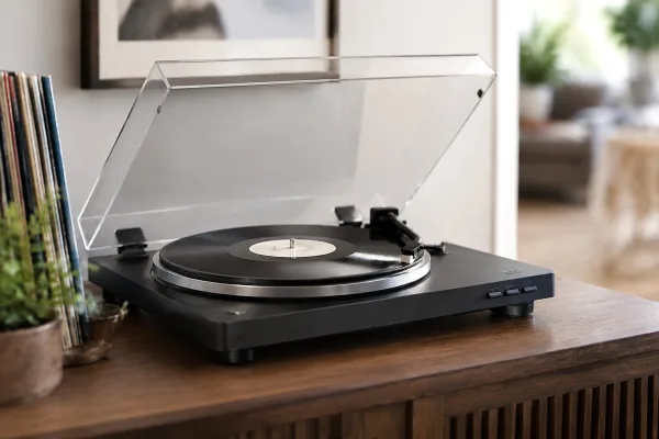 Common Bluetooth Turntable Mistakes to Avoid