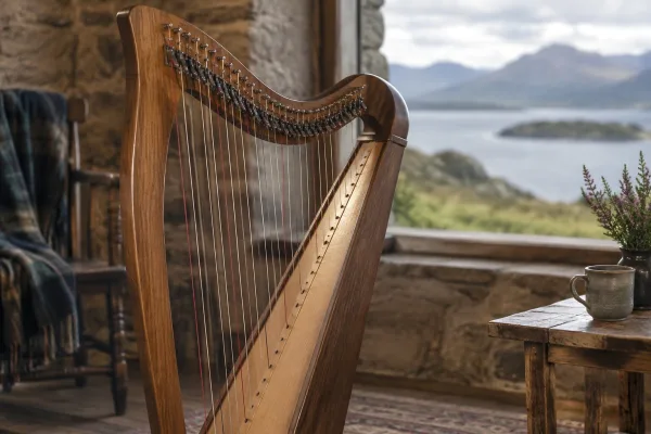 Common Celtic Harp Mistakes to Avoid
