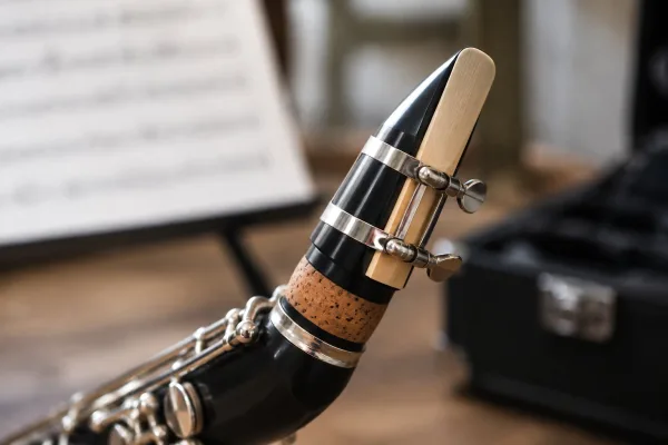 Common Clarinet Mouthpiece Mistakes to Avoid