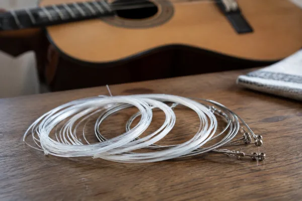 Common Classical Guitar Strings Mistakes to Avoid