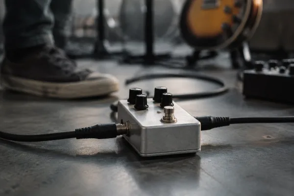 Common Delay Pedal Mistakes to Avoid