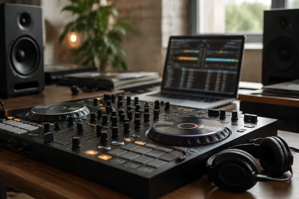 Common Dj Equipment Mistakes to Avoid