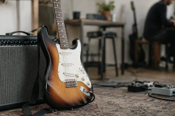 Common Fender Electric Guitar Mistakes to Avoid