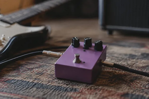 Common Flanger Pedal Mistakes to Avoid