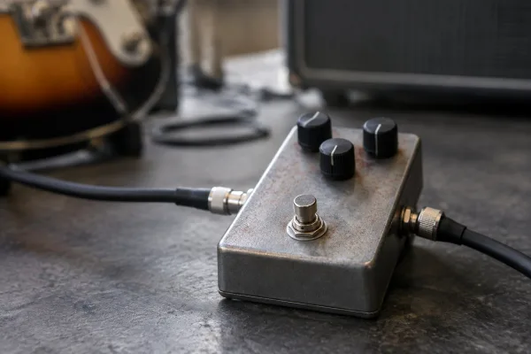 Common Fuzz Pedal Mistakes to Avoid