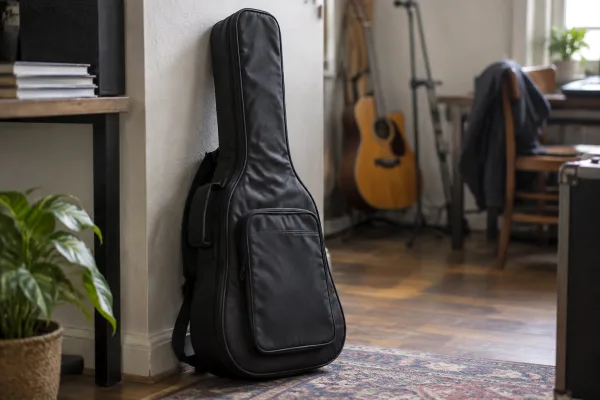 Common Guitar Gig Bag Mistakes to Avoid