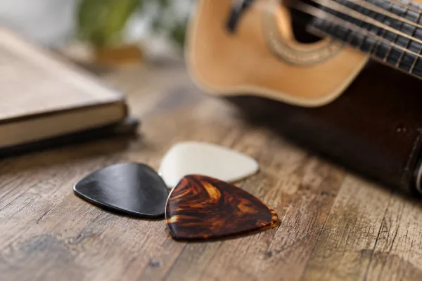 Common Guitar Picks Mistakes to Avoid