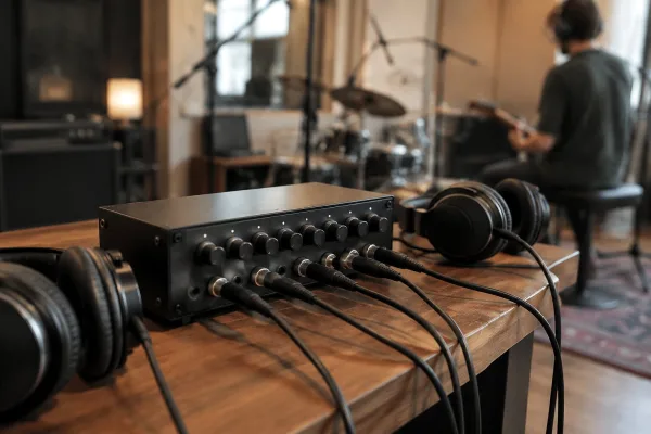 Common Headphone Amp Mistakes to Avoid