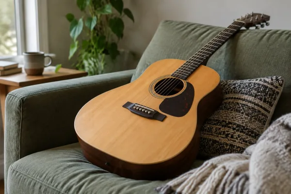 Common Ibanez Electric Guitar Mistakes to Avoid