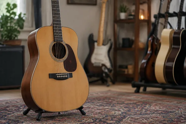 Common Ibanez Guitars Mistakes to Avoid