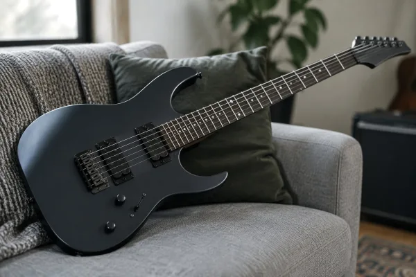 Common Ibanez Rg Mistakes to Avoid