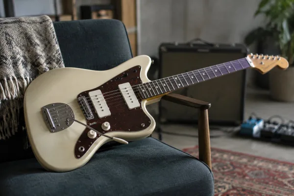Common Jazzmaster Mistakes to Avoid