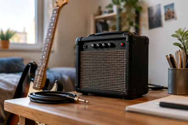 Common Mini Guitar Amp Mistakes to Avoid