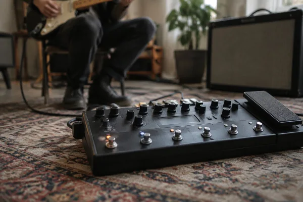 Common Multi Effects Pedal Mistakes to Avoid