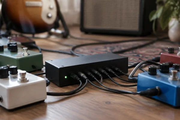 Common Pedal Power Supply Mistakes to Avoid