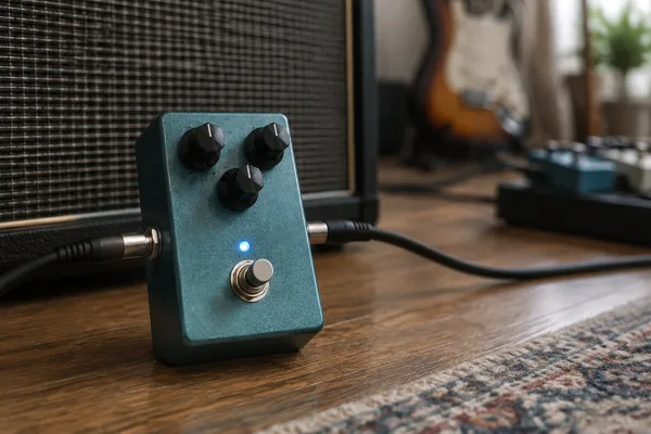 Common Reverb Pedal Mistakes to Avoid