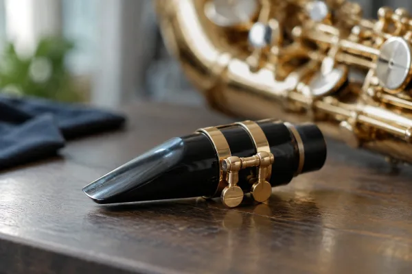Common Saxophone Mouthpiece Mistakes to Avoid