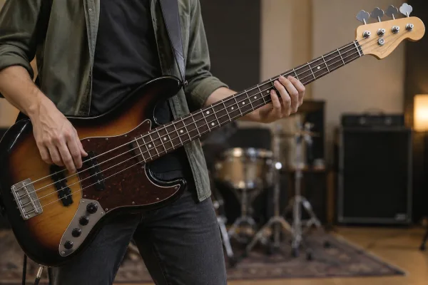 Common Sire Bass Guitar Mistakes to Avoid
