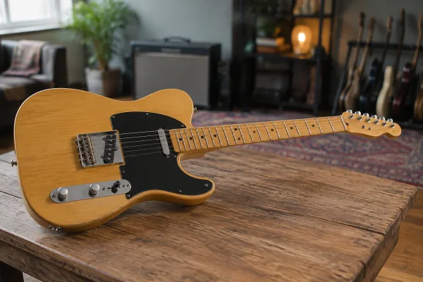 Common Squier Telecaster Mistakes to Avoid