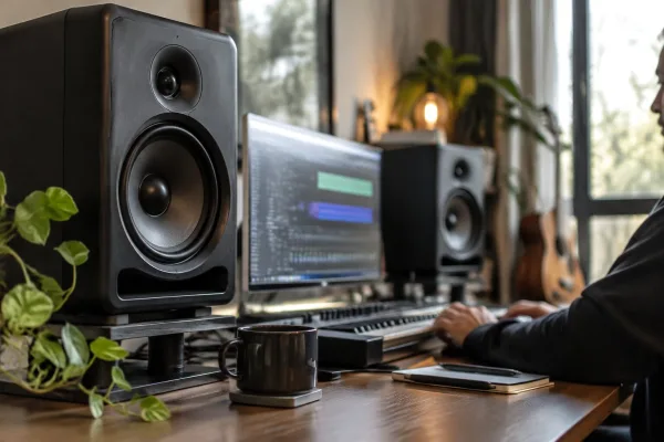 Common Studio Monitors Mistakes to Avoid