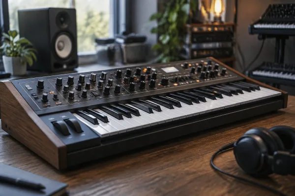 Common Synthesizer Mistakes to Avoid