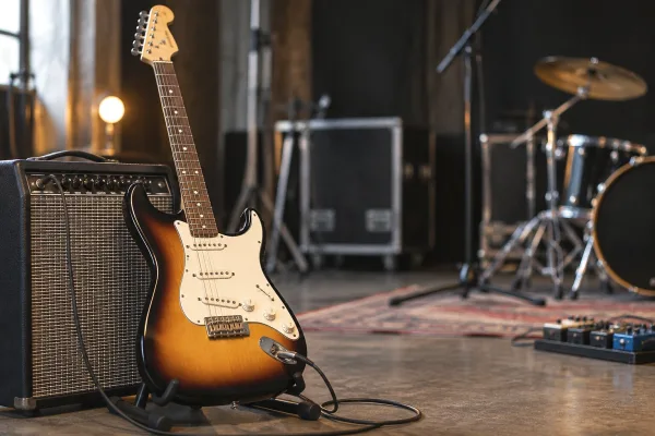 Common Tanglewood Electric Guitar Mistakes to Avoid